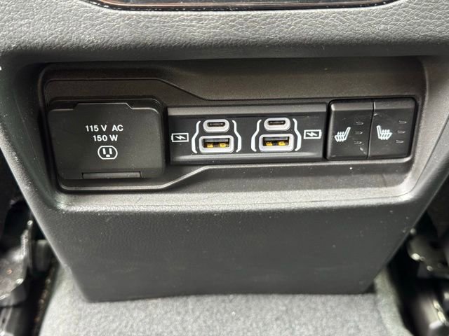 Used 2024 Jeep Grand Cherokee Limited AWD/4WD image 24