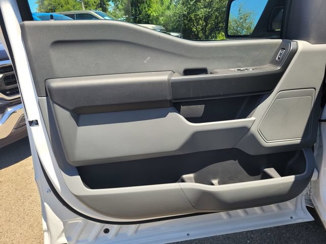 Certified 2024 Ford F150 XL RWD image 15