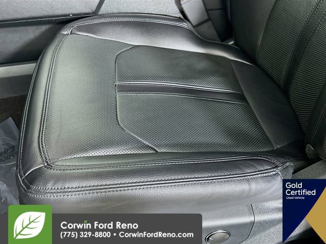 Certified 2021 Ford Expedition Max Limited AWD/4WD image 23