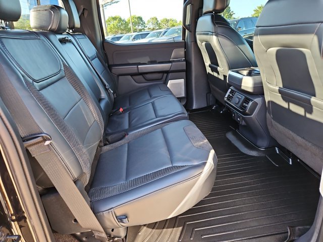 Certified 2023 Ford F150 Raptor AWD/4WD image 21