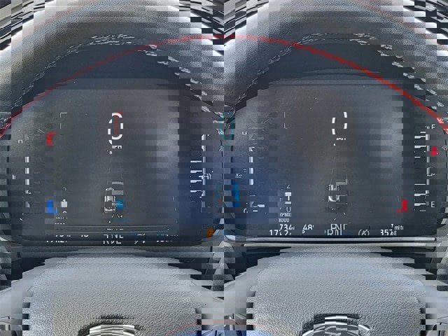 Certified 2024 Ford Escape ST-Line image 34