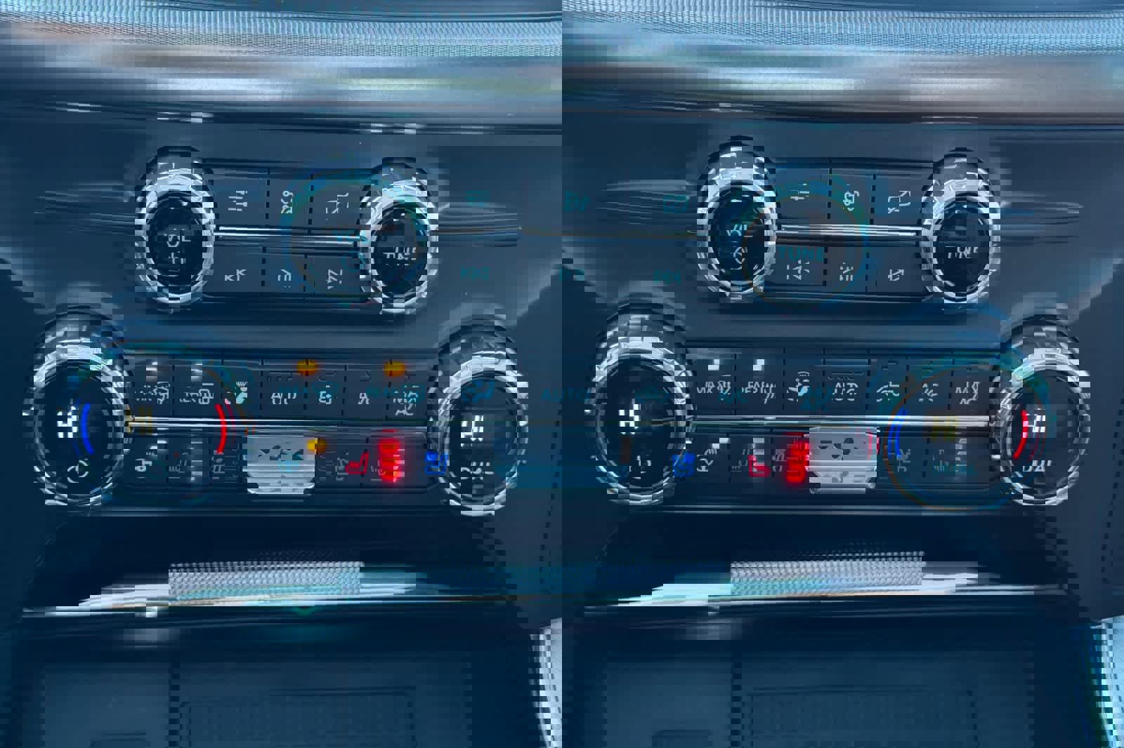 Certified 2021 Ford F150 Platinum image 20