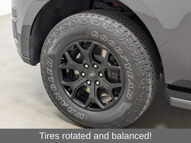 Certified 2024 Ford Expedition Timberline AWD/4WD image 2