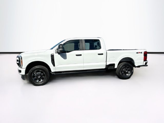 Certified 2023 Ford F250 XL w/ STX Appearance Package AWD/4WD image 6
