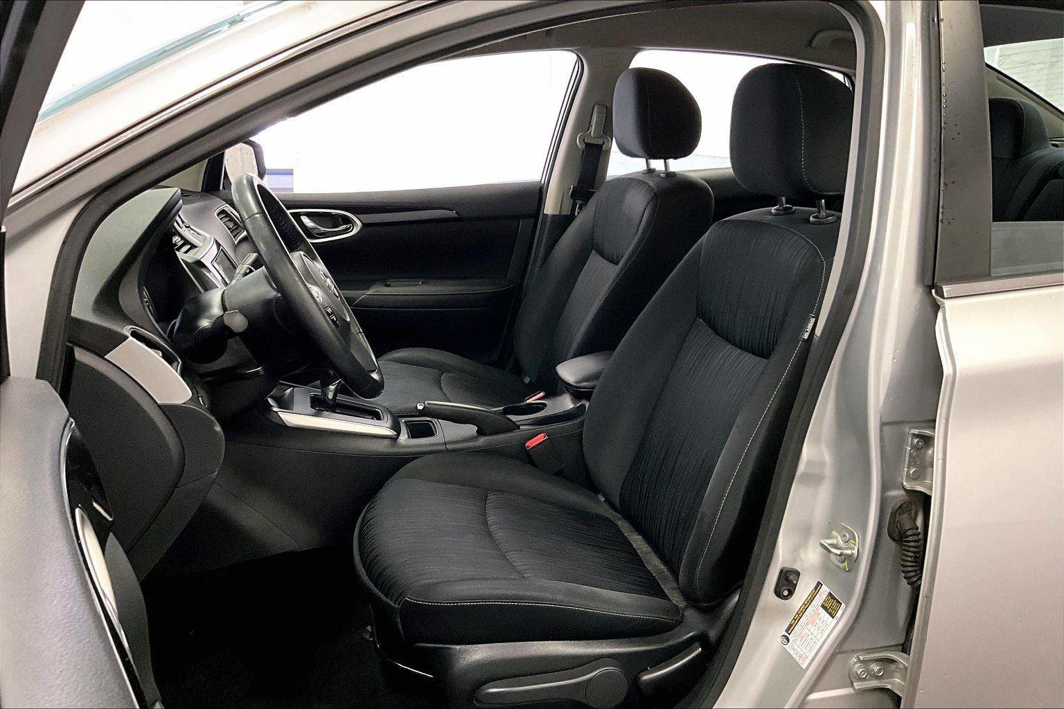 Used 2019 Nissan Sentra SV image 24