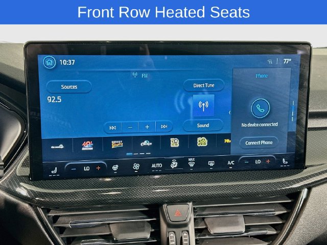 Certified 2023 Ford Escape ST-Line Elite w/ Premium Technology Package AWD/4WD image 30