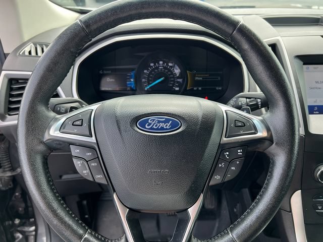 Certified 2020 Ford Edge SEL w/ Convenience Package AWD/4WD image 15
