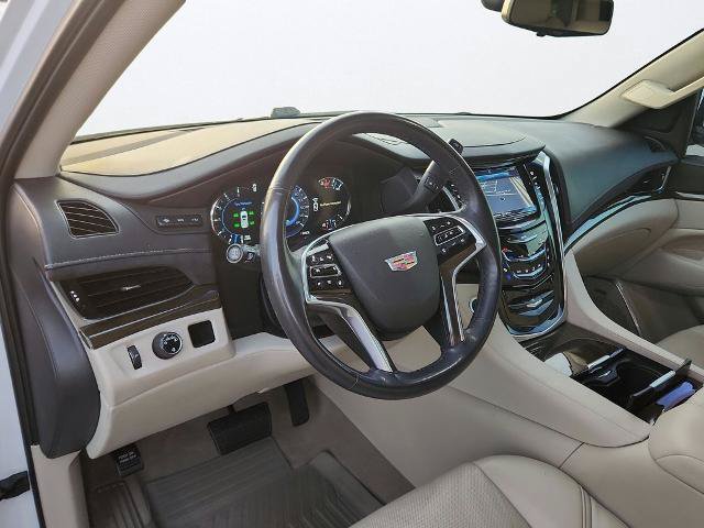 Used 2020 Cadillac Escalade ESV Luxury RWD image 9