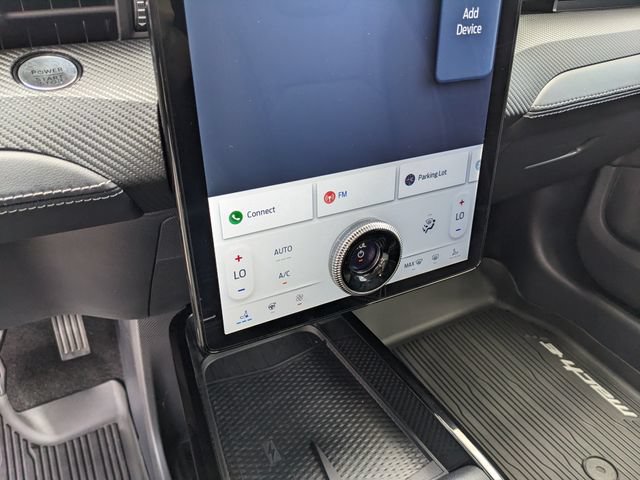 Certified 2025 Ford Mustang Mach-E Premium AWD/4WD image 24