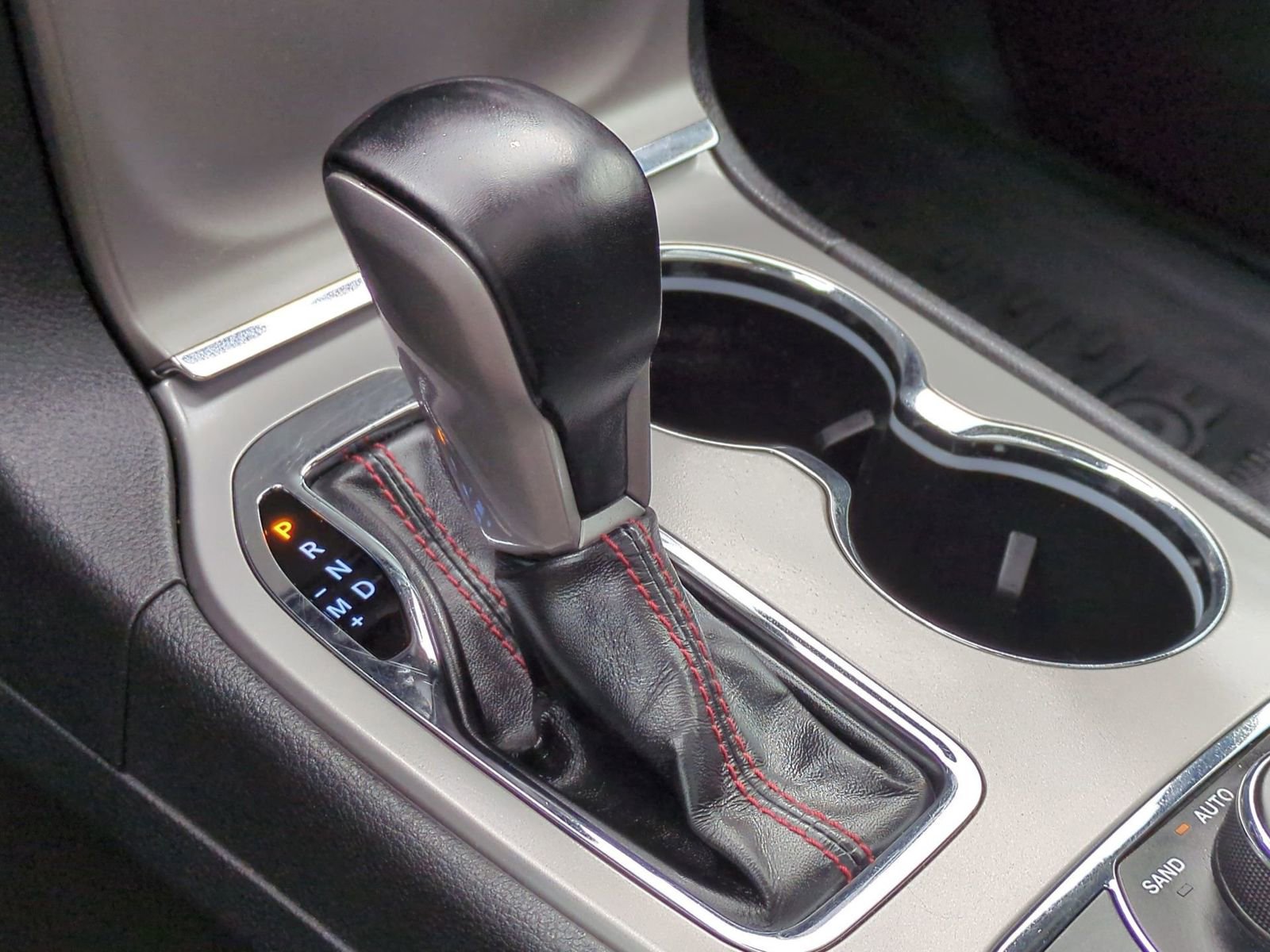 Used 2021 Jeep Grand Cherokee Trailhawk w/ Trailhawk Luxury Group image 39