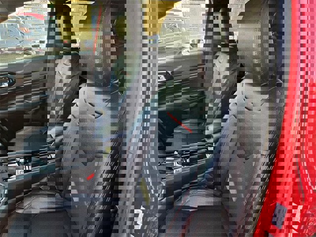 Used 2023 Jeep Compass Trailhawk image 12