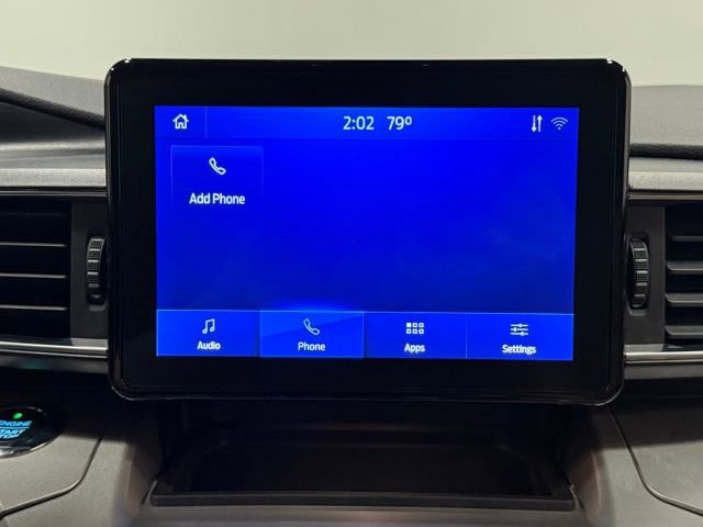 Certified 2020 Ford Explorer XLT w/ Equipment Group 202A AWD/4WD image 27