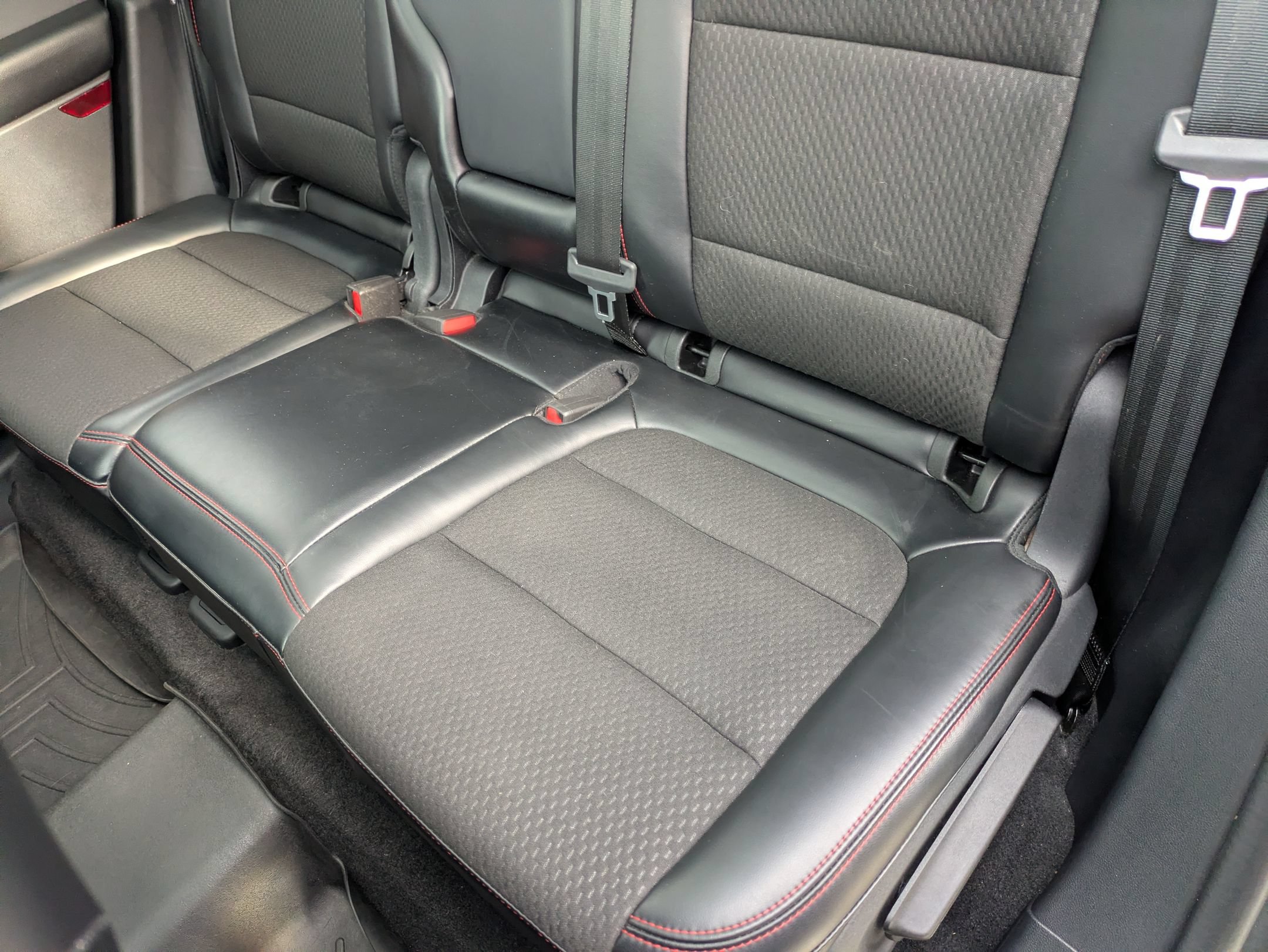Certified 2024 Ford Escape ST-Line w/ Tech Pack #1 AWD/4WD image 30