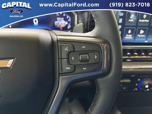 Used 2024 Chevrolet Silverado 1500 High Country w/ High Country Premium Package image 23