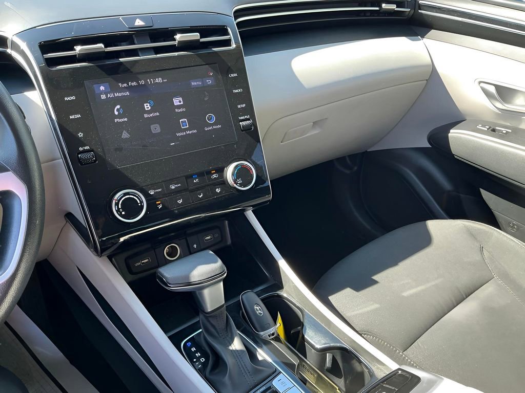 Used 2023 Hyundai Tucson SEL image 40