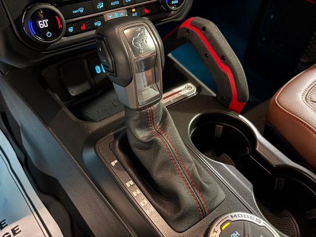Certified 2023 Ford Bronco Heritage Edition AWD/4WD image 19