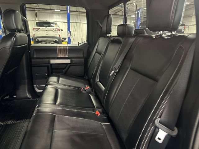 Certified 2020 Ford F150 Lariat w/ Max Trailer Tow Package AWD/4WD image 30