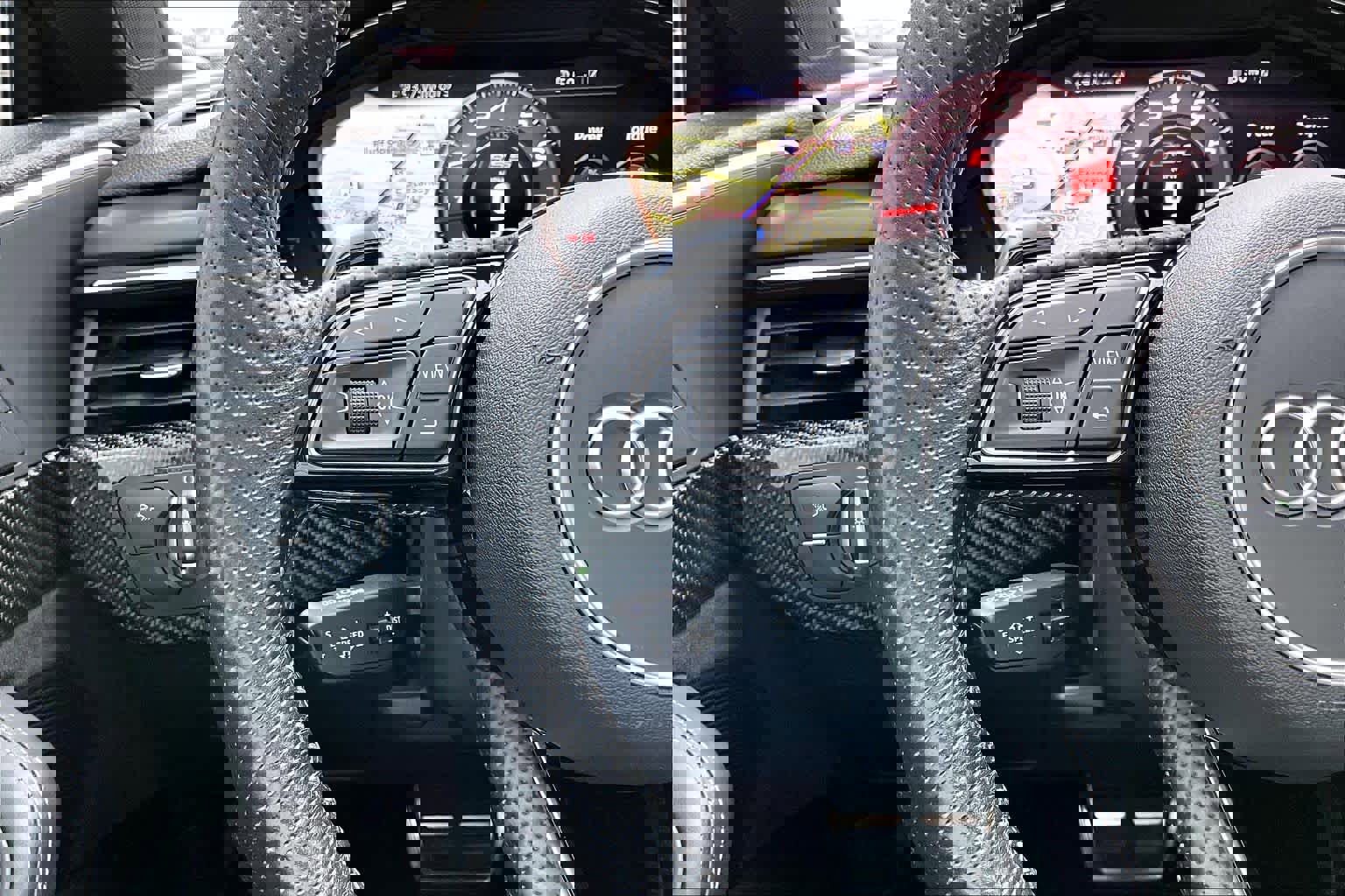 Used 2019 Audi RS 5 Sportback image 23