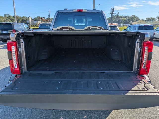 Certified 2023 Ford F250 Lariat w/ Tow Technology Package AWD/4WD image 13