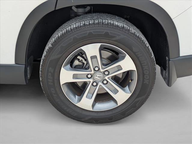 Used 2025 Honda Pilot EX-L image 7