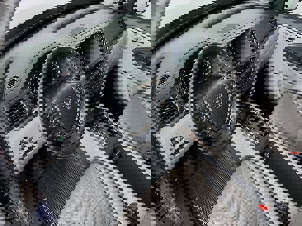 Used 2022 Honda Ridgeline RTL-E image 9