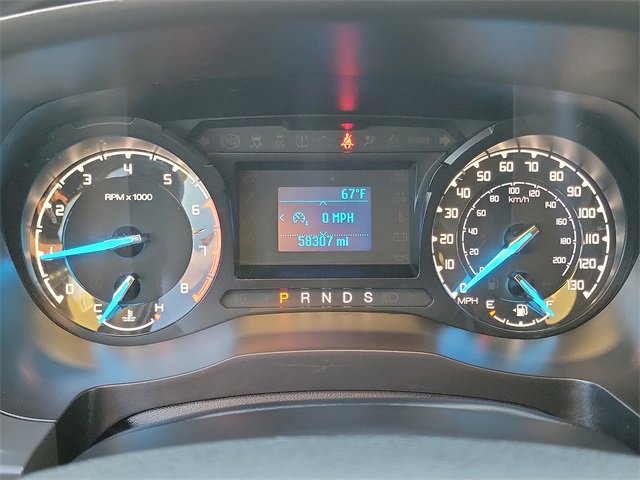 Certified 2023 Ford Ranger XL image 11