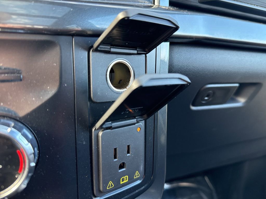 Certified 2023 Ford F150 XLT w/ Equipment Group 302A High image 35