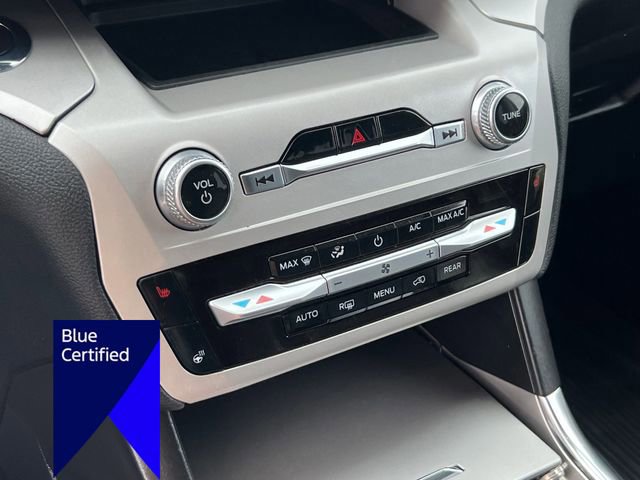 Certified 2020 Ford Explorer XLT w/ Equipment Group 202A image 22
