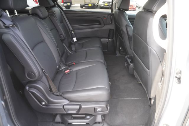 Used 2025 Honda Odyssey EX-L image 18