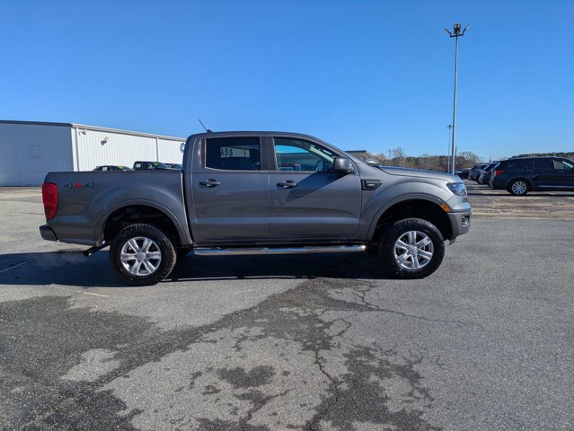 Certified 2021 Ford Ranger XLT w/ Trailer Tow Package image 6