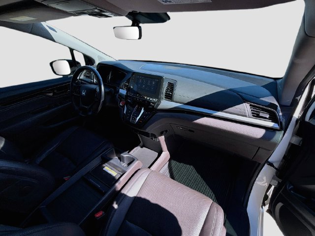 Used 2019 Honda Odyssey Elite image 15
