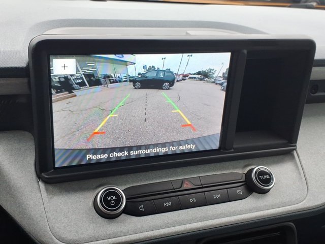 Certified 2022 Ford Maverick XLT w/ Equipment Group 300A Standard AWD/4WD image 8