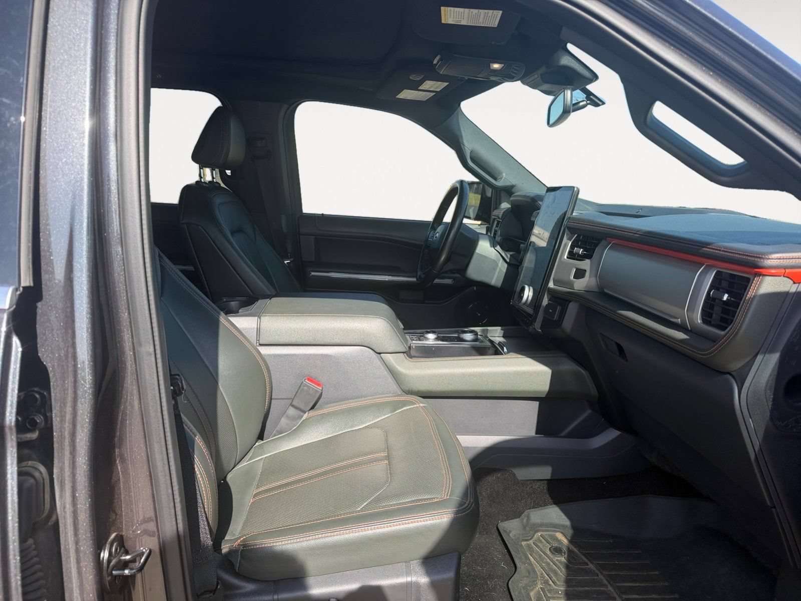 Certified 2022 Ford Expedition Timberline AWD/4WD image 15