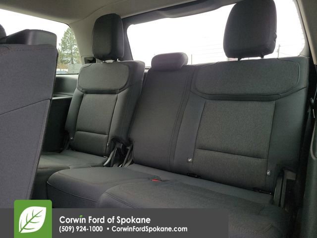 Certified 2025 Ford Expedition Active image 16