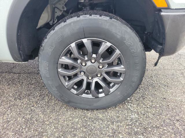 Certified 2023 Ford Ranger XLT w/ Equipment Group 301A Mid image 6