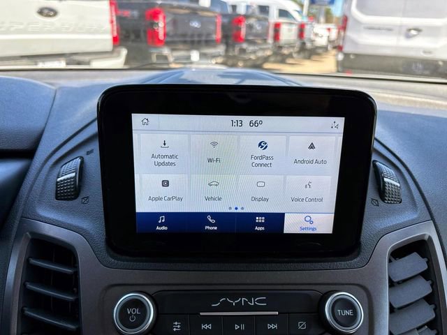 Certified 2021 Ford Transit Connect XL FWD image 26