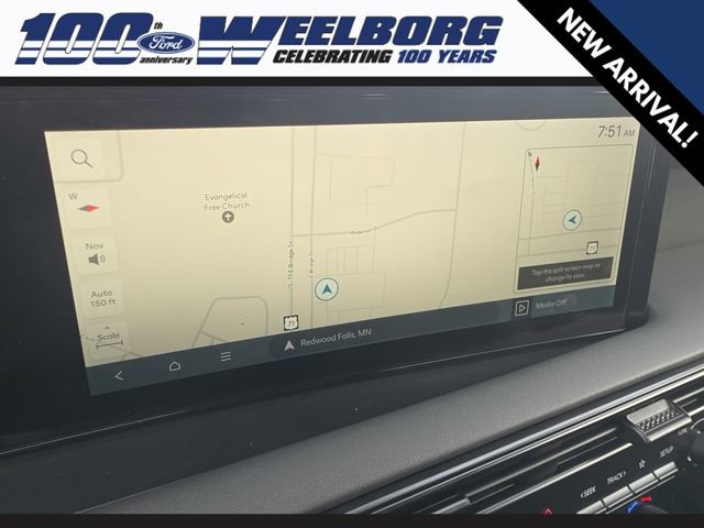 Used 2026 Hyundai Palisade XRT Pro AWD/4WD image 14