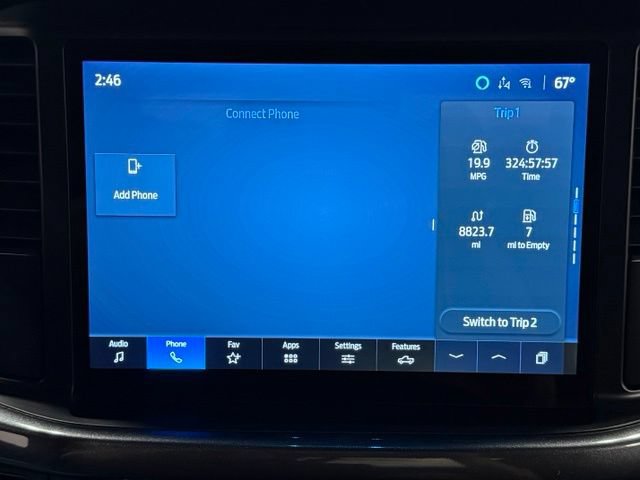 Certified 2025 Ford F150 STX RWD image 26