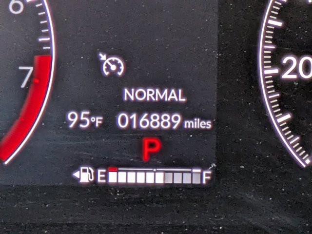 Used 2024 Honda HR-V EX-L image 27