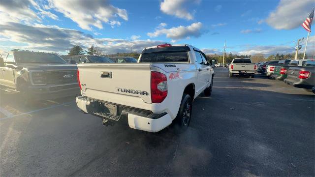 Used 2021 Toyota Tundra SR5 image 17