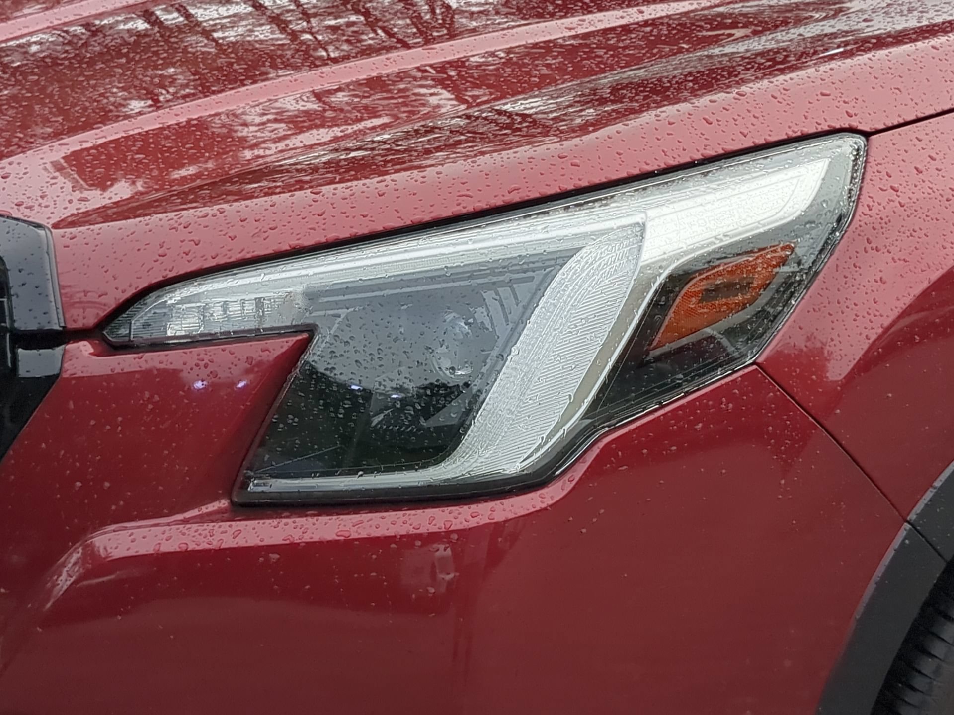 Used 2024 Subaru Forester Limited AWD/4WD image 44
