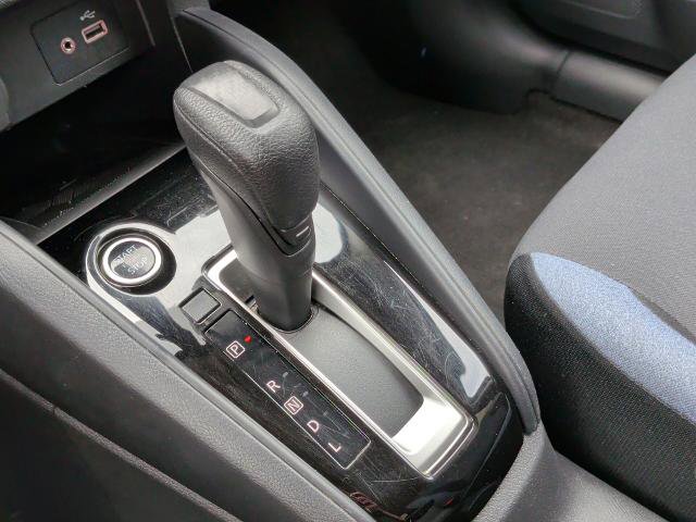 Used 2024 Nissan Versa SV w/ Trunk Package FWD image 31