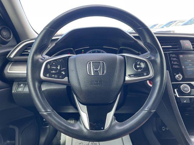 Used 2020 Honda Civic EX-L image 11
