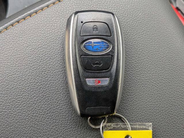 Used 2025 Subaru Outback Wilderness w/ Wilderness Package AWD/4WD image 29