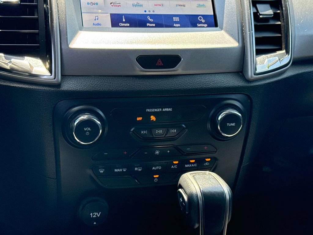 Certified 2023 Ford Ranger XLT w/ Equipment Group 301A Mid image 18