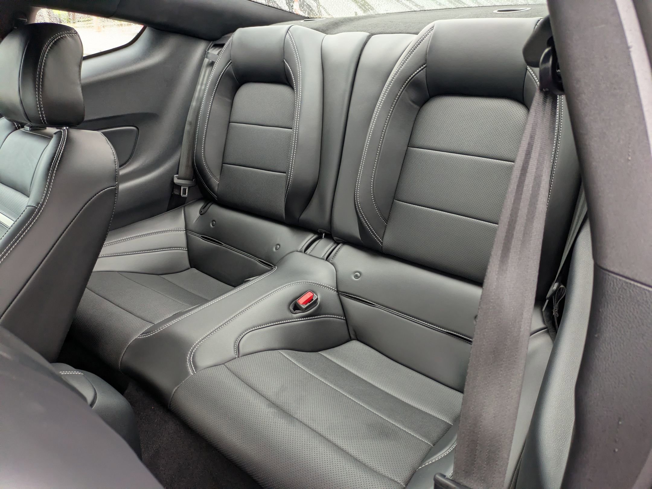 Certified 2022 Ford Mustang Mach 1 w/ Mach 1 Handling Package image 27