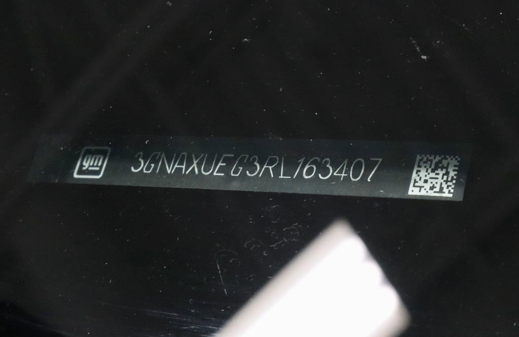 Used 2024 Chevrolet Equinox LT w/ LPO, Floor Liner Package AWD/4WD image 31