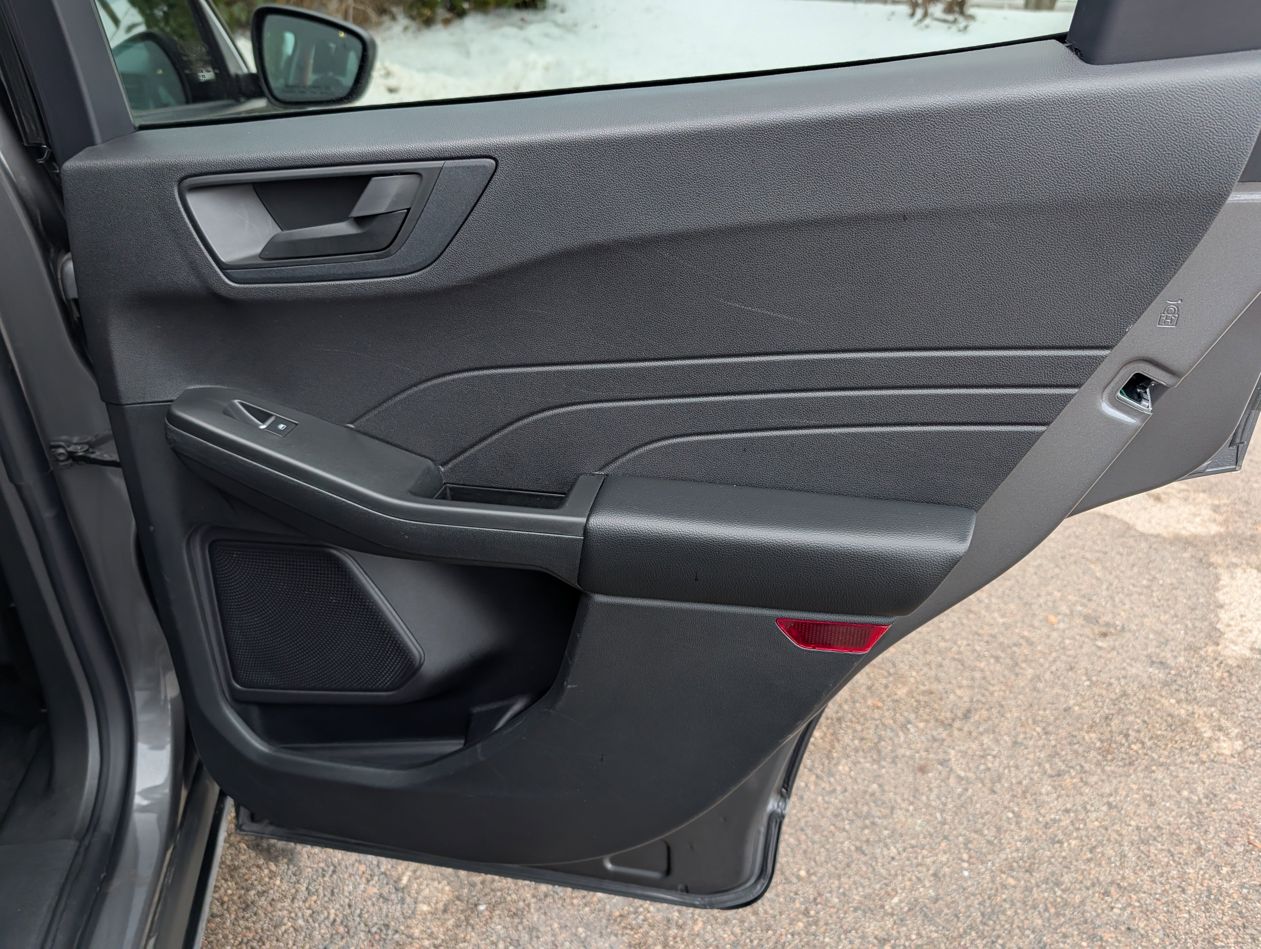 Certified 2022 Ford Escape SE w/ Convenience Package image 38