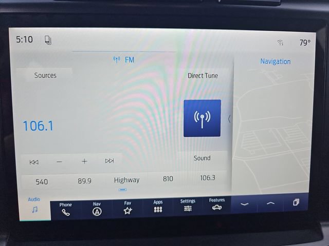 Certified 2021 Ford F150 XLT w/ Equipment Group 302A High AWD/4WD image 20