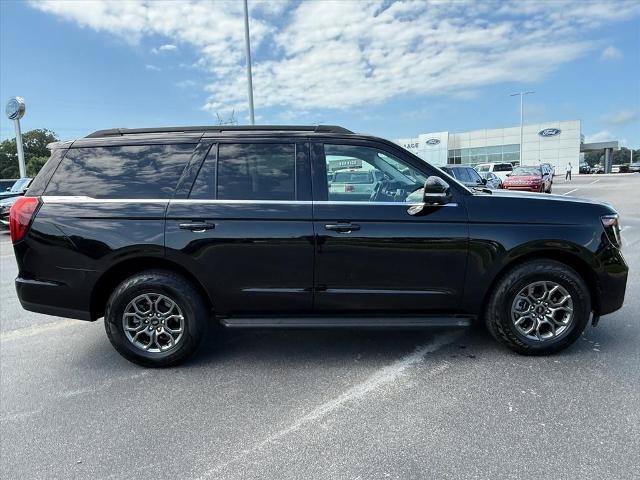 Certified 2026 Ford Expedition Active AWD/4WD image 8